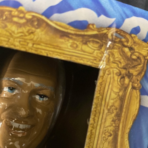 Los Angeles Dodgers 2020 World Champions Bobble Head Tommy Lasorda. Brand New - Picture 7 of 9